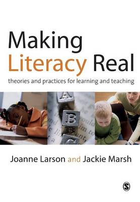 Making Literacy Real