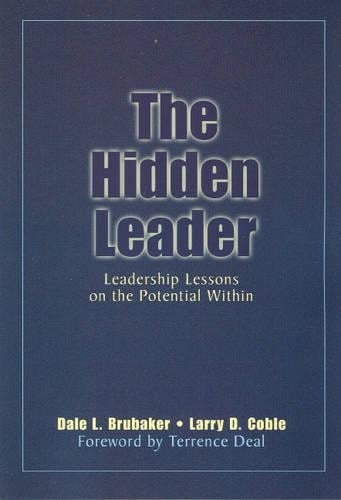 The Hidden Leader