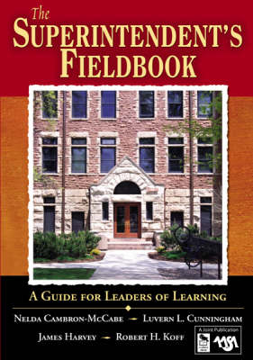 The Superintendent's Fieldbook