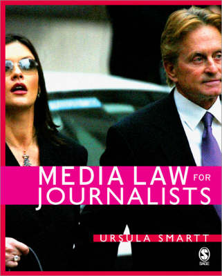 Media Law for Journalists