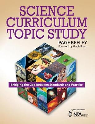 Science Curriculum Topic Study