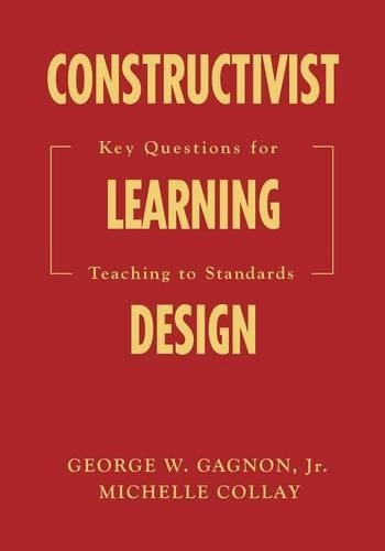 Constructivist Learning Design
