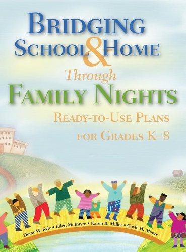 Bridging School and Home Through Family Nights