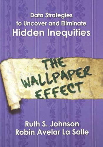 Data Strategies to Uncover and Eliminate Hidden Inequities