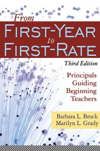 From First-Year to First-Rate