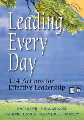 Leading Every Day