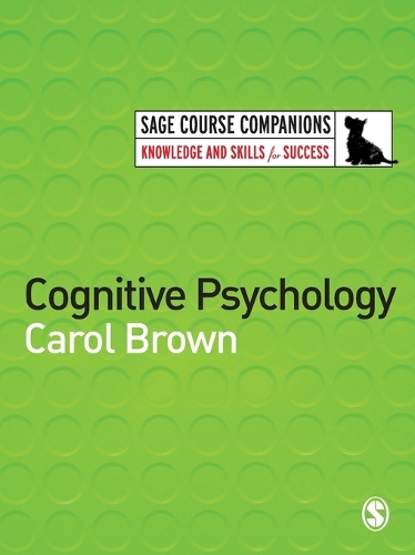 Cognitive Psychology
