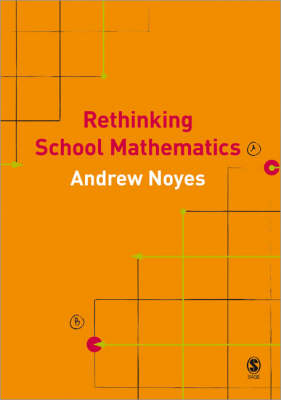 Rethinking School Mathematics