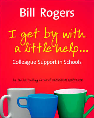 I Get By With A Little Help...