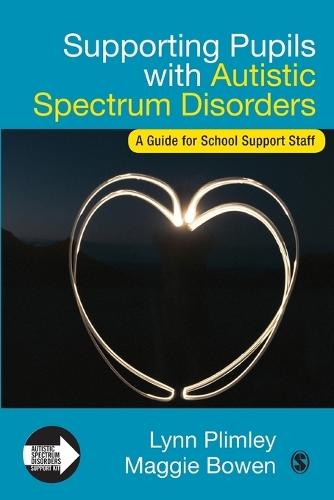Supporting Pupils with Autistic Spectrum Disorders