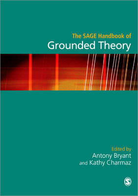 The SAGE Handbook of Grounded Theory