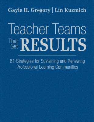 Teacher Teams That Get Results