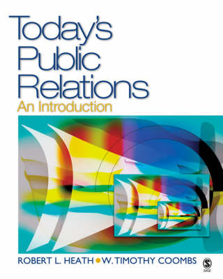 Today′s Public Relations
