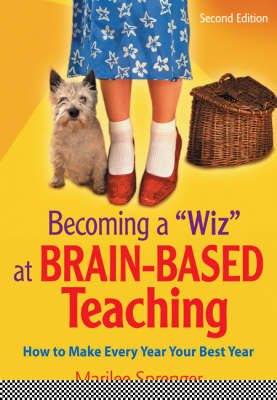 Becoming a "Wiz" at Brain-Based Teaching