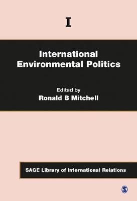 International Environmental Politics