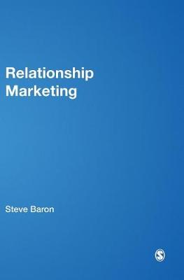 Relationship Marketing