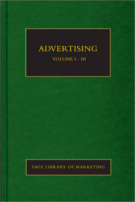 Advertising