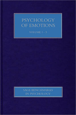Psychology of Emotions