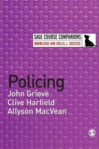 Policing