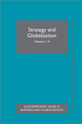 Strategy and Globalization