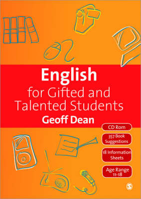 English for Gifted and Talented Students