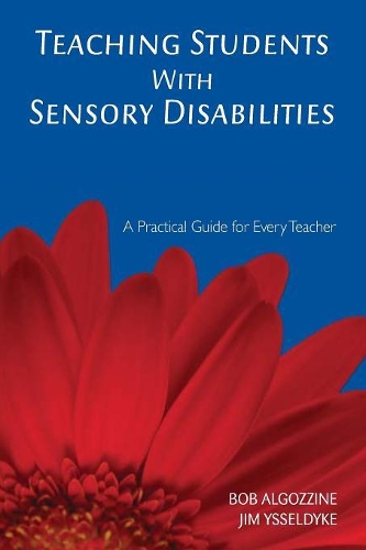 Teaching Students With Sensory Disabilities