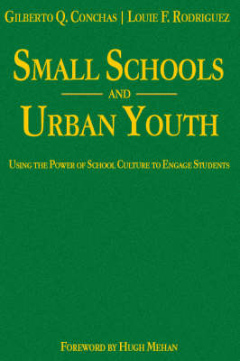 Small Schools and Urban Youth