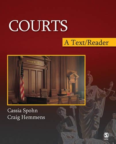 Courts