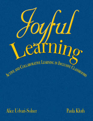 Joyful Learning