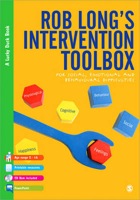 Rob Long′s Intervention Toolbox
