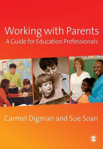 Working with Parents