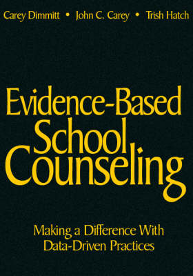 Evidence-Based School Counseling