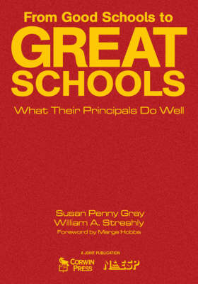 From Good Schools to Great Schools
