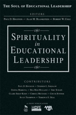 Spirituality in Educational Leadership
