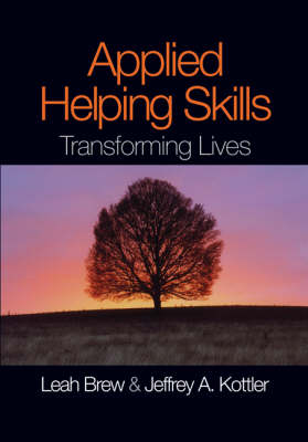 Applied Helping Skills