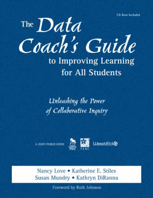 The Data Coach's Guide to Improving Learning for All Students
