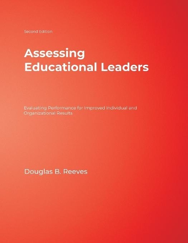Assessing Educational Leaders