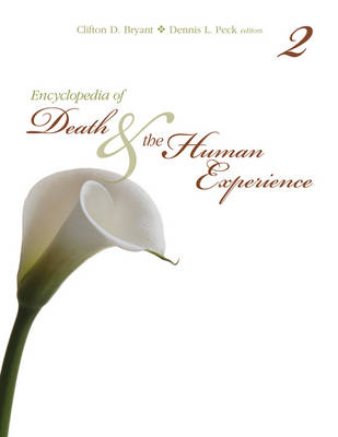 Encyclopedia of Death and the Human Experience