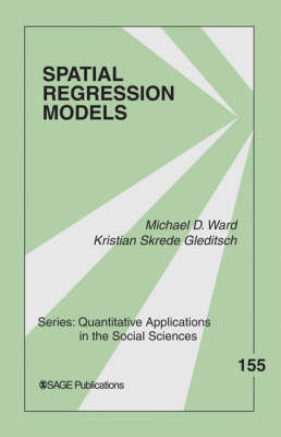 Spatial Regression Models