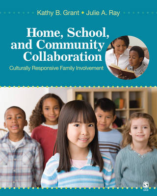 Home, School, and Community Collaboration