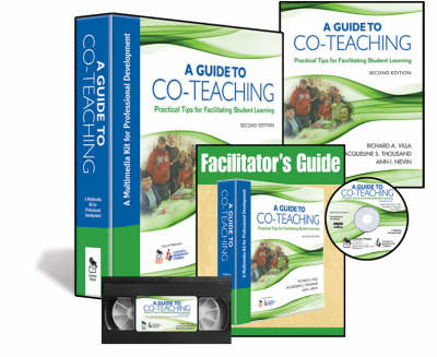 A Guide to Co-Teaching
