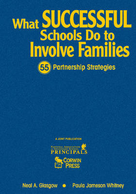 What Successful Schools Do to Involve Families