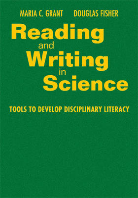 Reading and Writing in Science