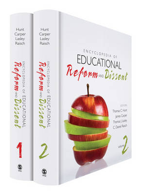 Encyclopedia of Educational Reform and Dissent
