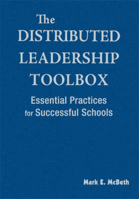 The Distributed Leadership Toolbox