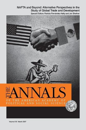NAFTA and Beyond