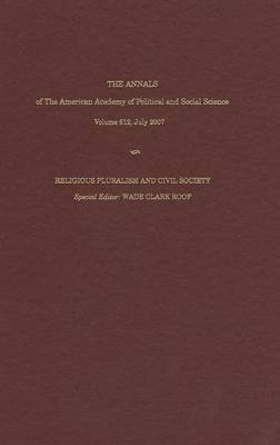 Religious Pluralism and Civil Society