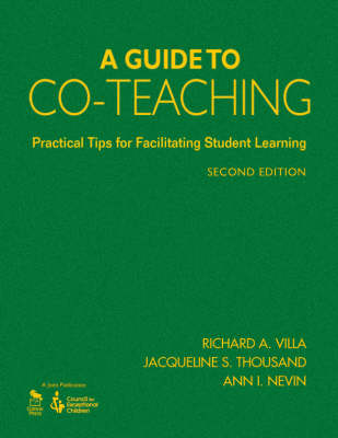 A Guide to Co-Teaching