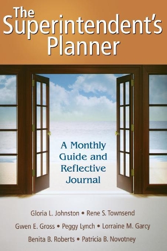 The Superintendent′s Planner