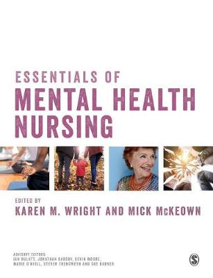 Essentials of Mental Health Nursing